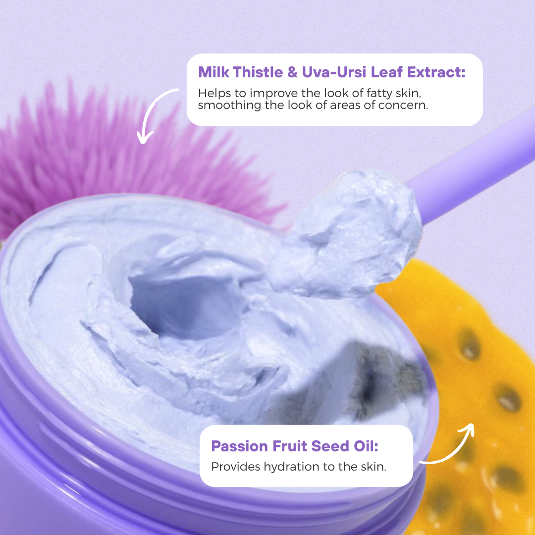 Overnight Cellulite Eraser & Booty Toner