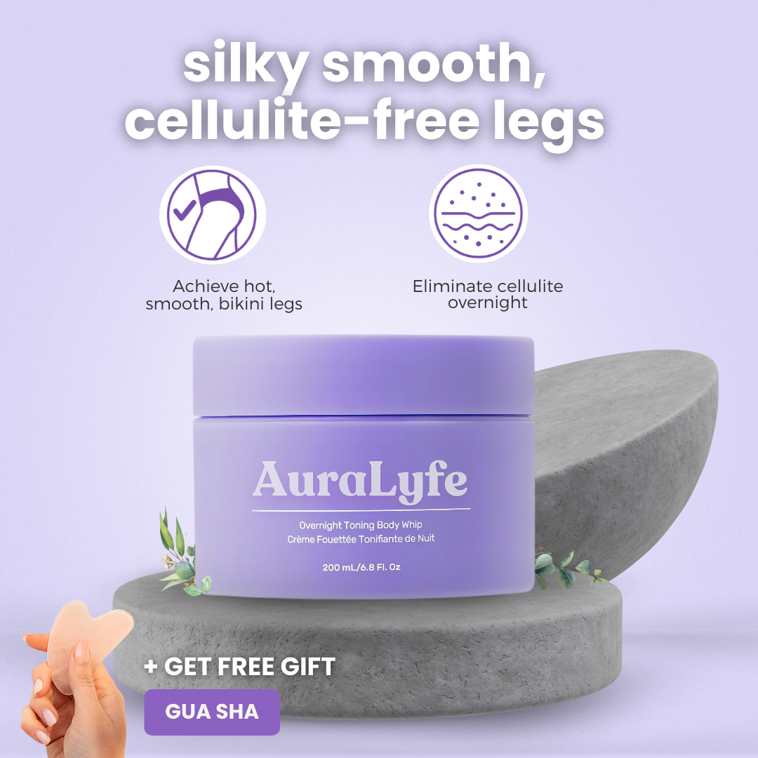 Overnight Cellulite Eraser & Booty Toner