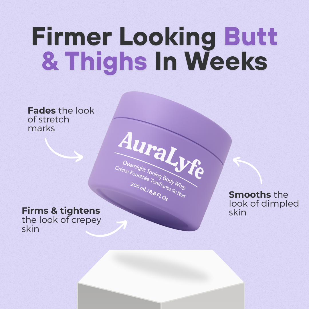 Overnight Cellulite Eraser & Booty Toner