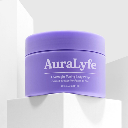 Overnight Cellulite Eraser & Booty Toner