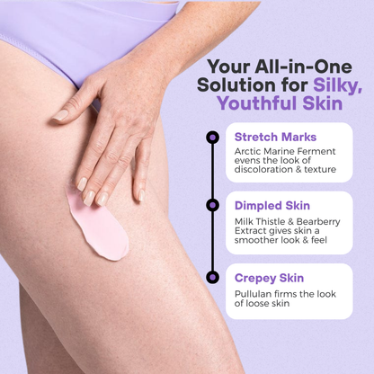 Overnight Cellulite Eraser & Booty Toner