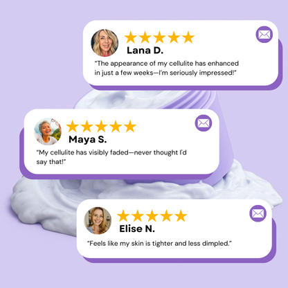 Overnight Cellulite Eraser & Booty Toner